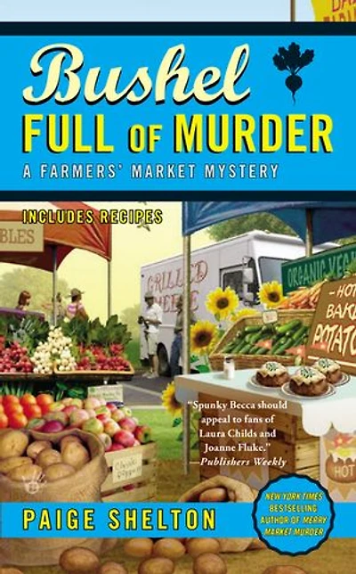 Bushel Full of Murder