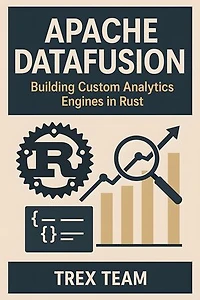 Apache DataFusion: Building Custom Analytics Engines in Rust