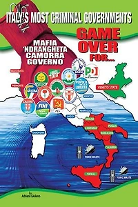 1960-2010: Game Over For Italy's Most Criminal Goverments