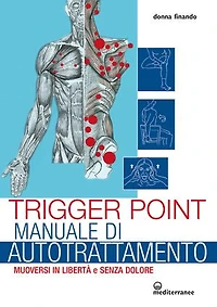 Trigger Point manuale di autotrattamento: Muoversi in libertà e senza dolore