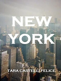 Ein Spaziergang in New York