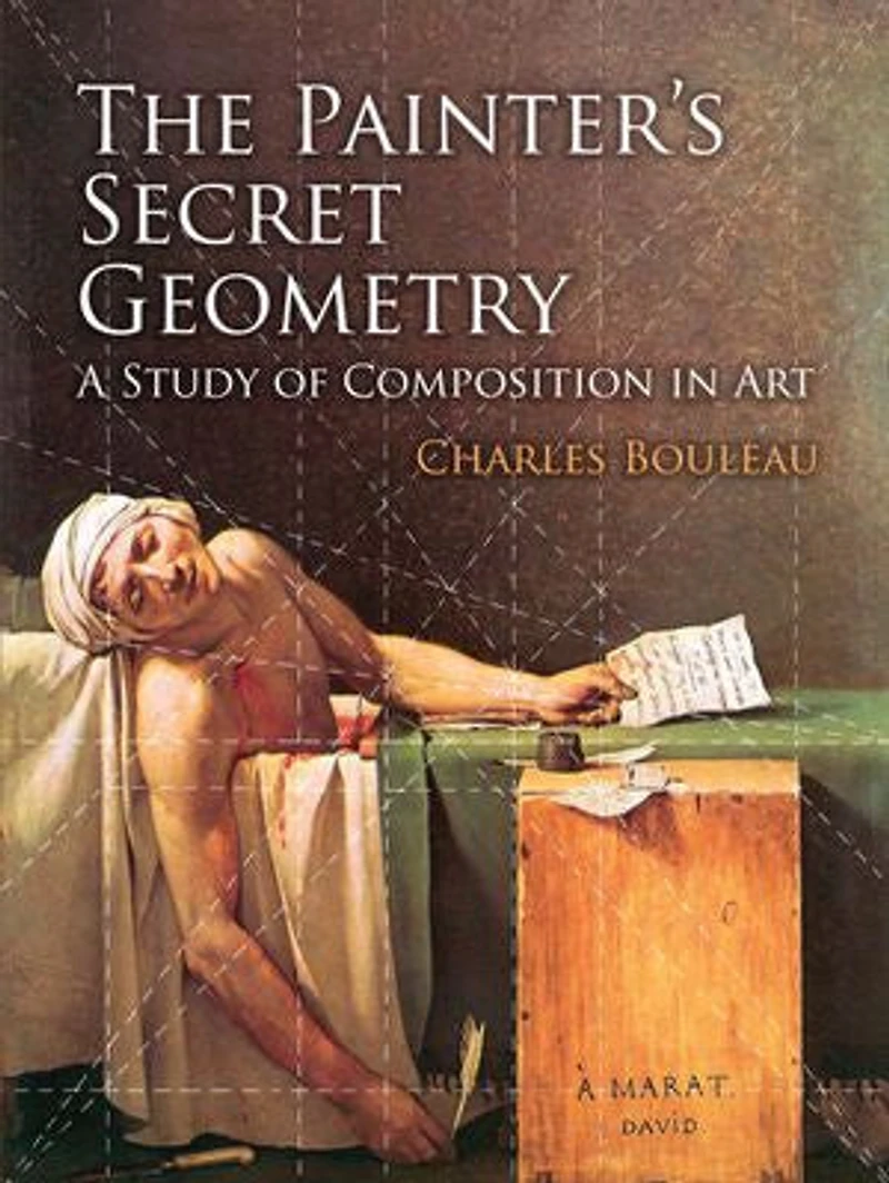 The Painter's Secret Geometry: A Study of Composition Art