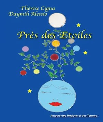 Près des étoiles