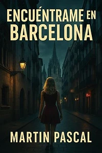 Encuéntrame en Barcelona