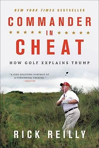 Commander Cheat: How Golf Explains Trump