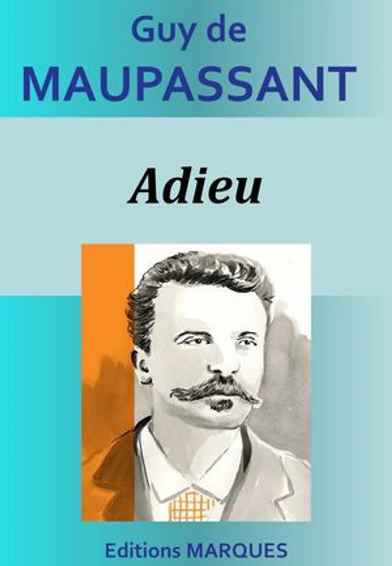 Adieu