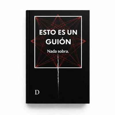 Este en un Guion Nada Sobra