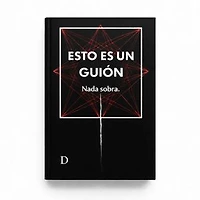 Este en un Guion Nada Sobra