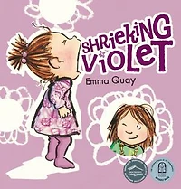 Shrieking Violet