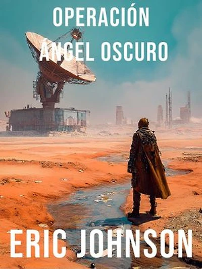 Operation Angel Oscuro: 1-5 Kommando Espanol, #2