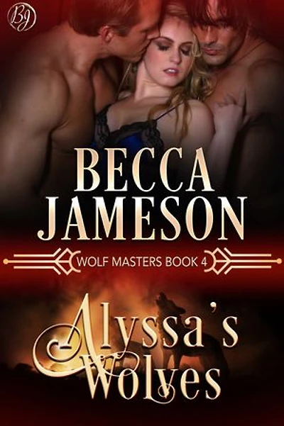 Alyssa's Wolves