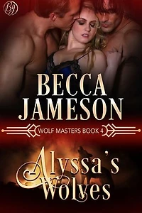 Alyssa's Wolves