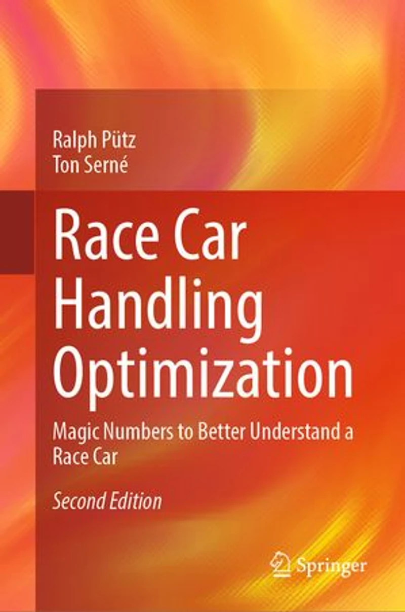 Race Car Handling Optimization: Magic Numbers to Better Understand a