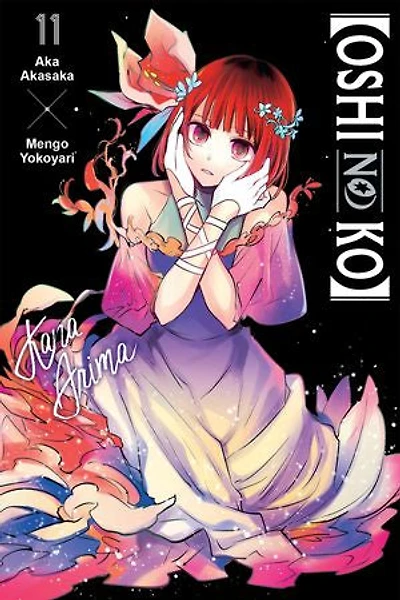 [Oshi No Ko], Vol. 11