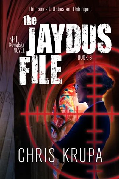 The Jaydus File
