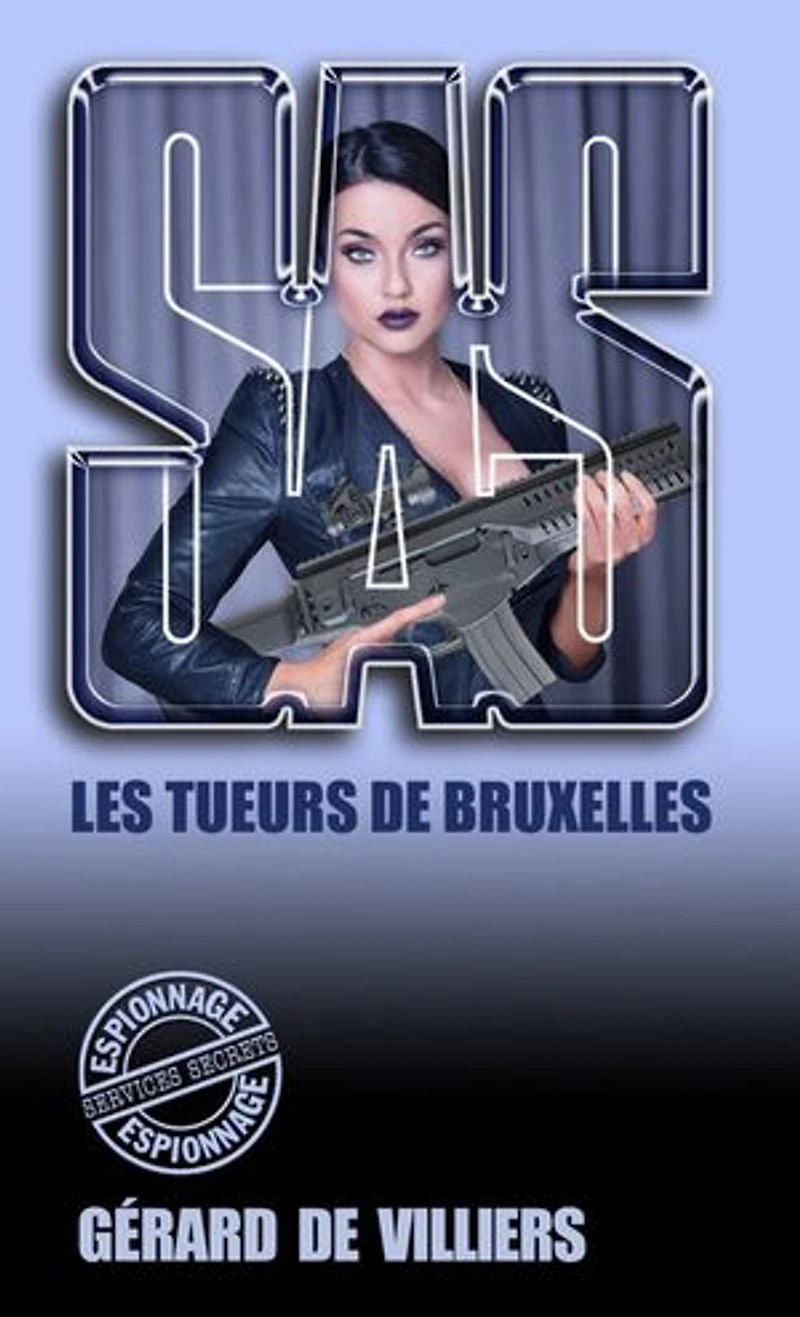 Les tueurs de Bruxelles
