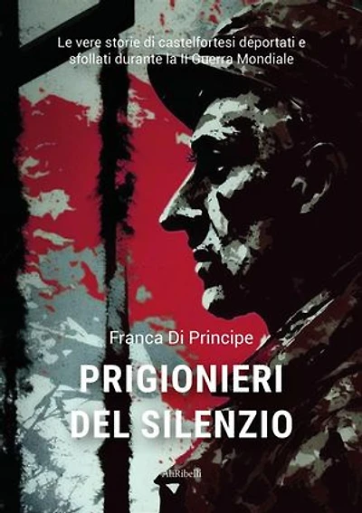 Prigionieri del silenzio: Le vere storie di castelfortesi deportati e sfollati durante la II Guerra Mondiale