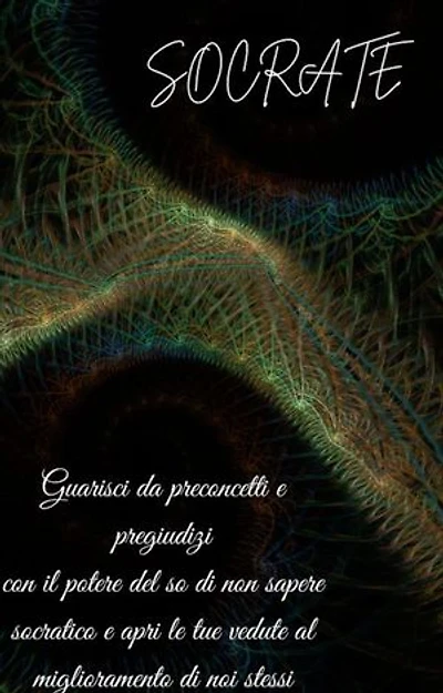 Il potere del so di non sapere socratico