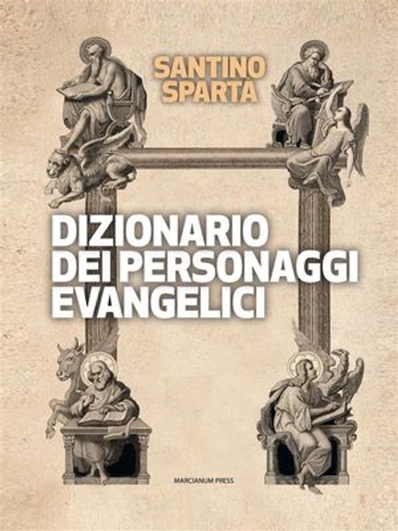 Dizionario dei personaggi evangelici