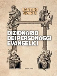 Dizionario dei personaggi evangelici