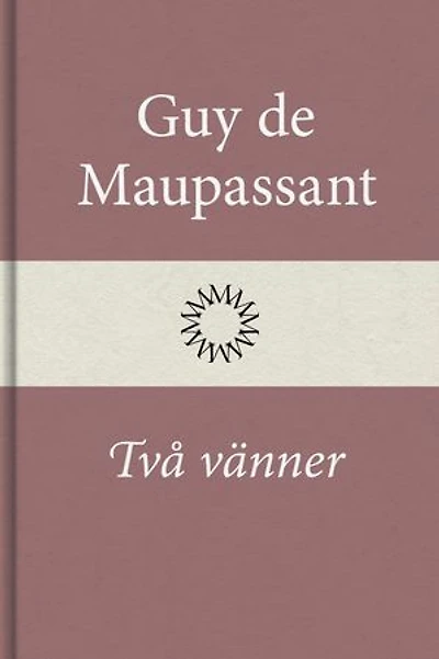 Två vänner