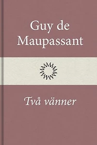 Två vänner