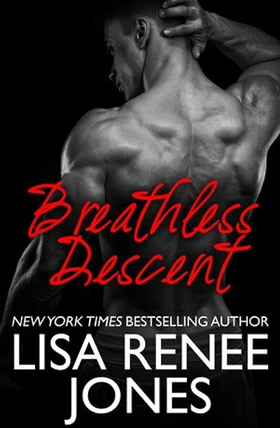 Breathless Descent: Texas Hotzone, #3