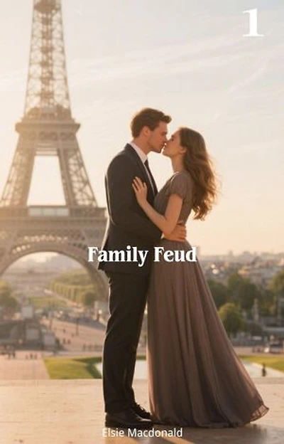 Family Feud: Family Feud, #1