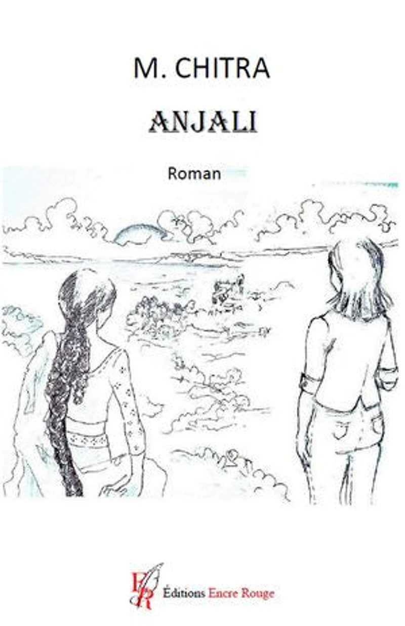 Anjali: Littérature blanche