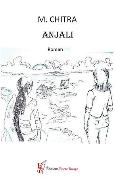 Anjali: Littérature blanche