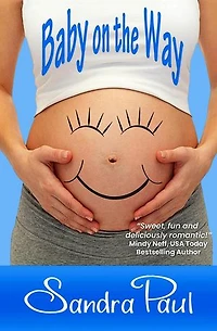 Baby on the Way: Welcome to Cauldron!, #1