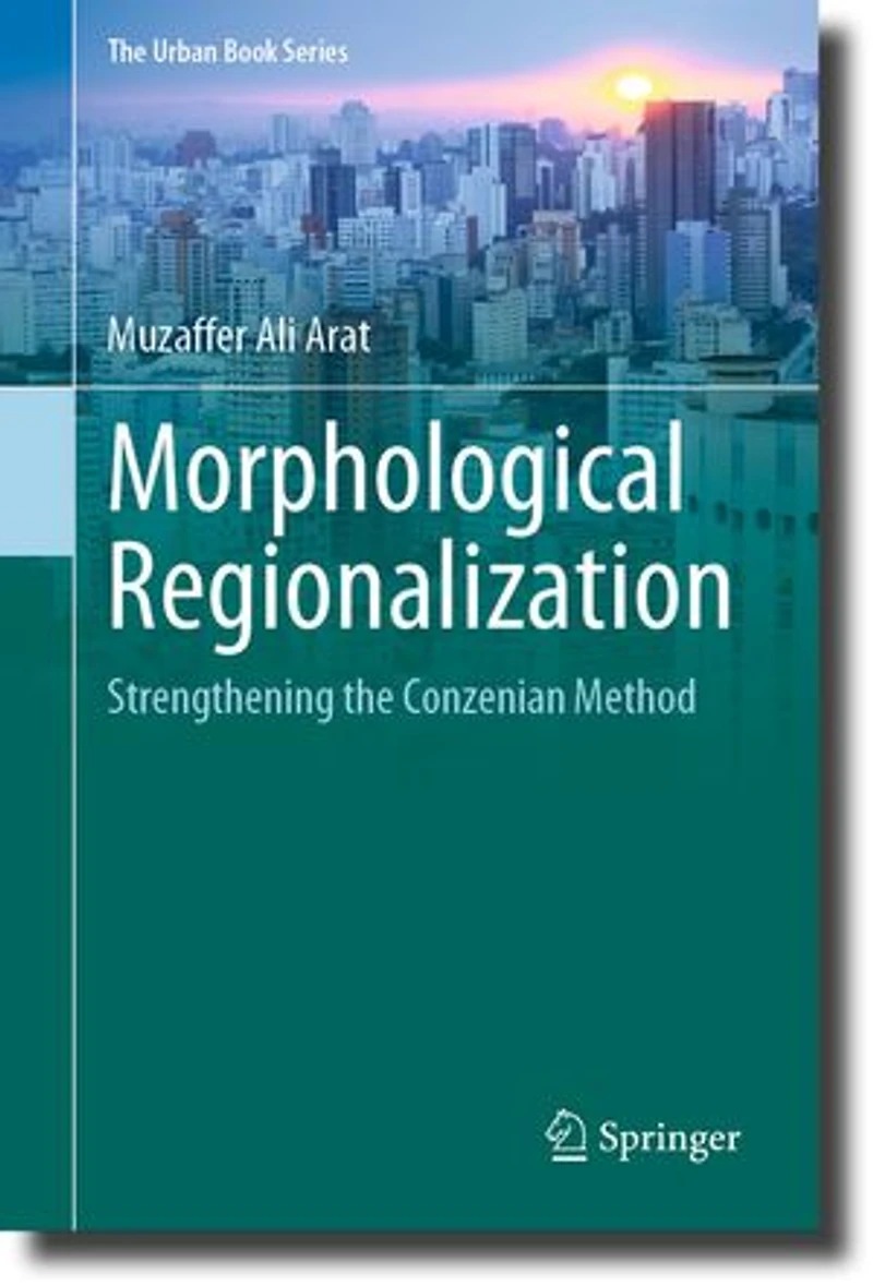 Morphological Regionalization: Strengthening the Conzenian Method