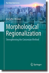 Morphological Regionalization: Strengthening the Conzenian Method