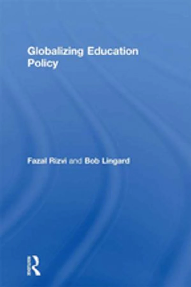 Globalizing Education Policy