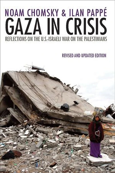Gaza Crisis: Reflections On The Us-israeli War Against Palestinians