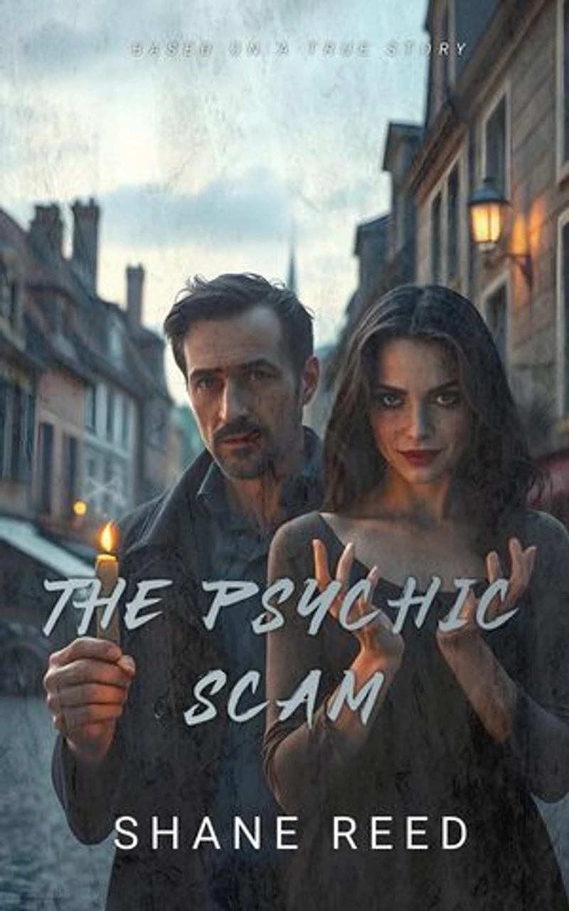 The Psychic Scam: True Crime