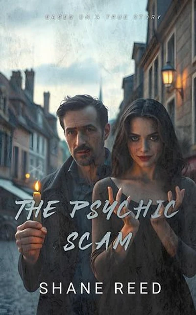 The Psychic Scam: True Crime