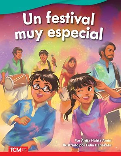 Un Festival Muy Especial