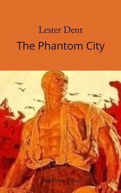 The Phantom City