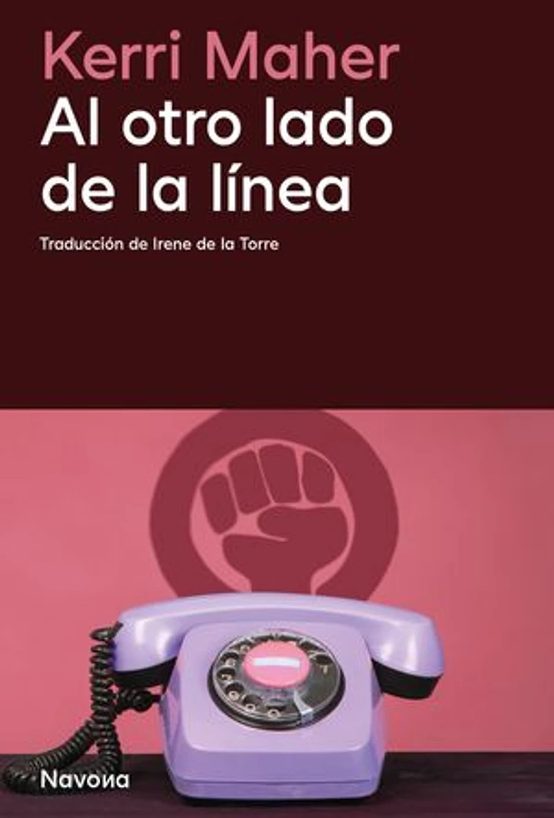 Al Otro Lado de la Linea