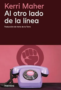 Al Otro Lado de la Linea