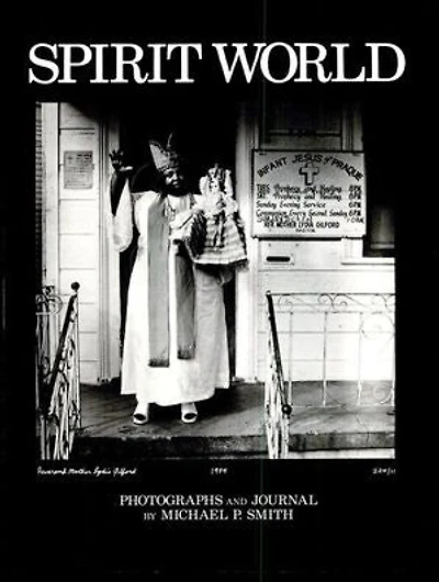 Spirit World: Pattern the Expressive Folk Culture of New Orleans