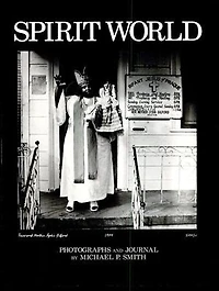 Spirit World: Pattern the Expressive Folk Culture of New Orleans