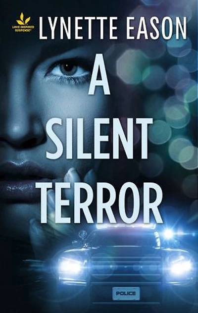 A Silent Terror: A Thrilling Romantic Suspense
