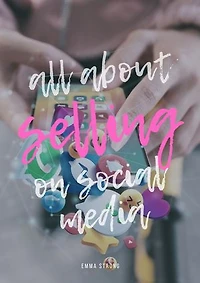 All about selling on social media