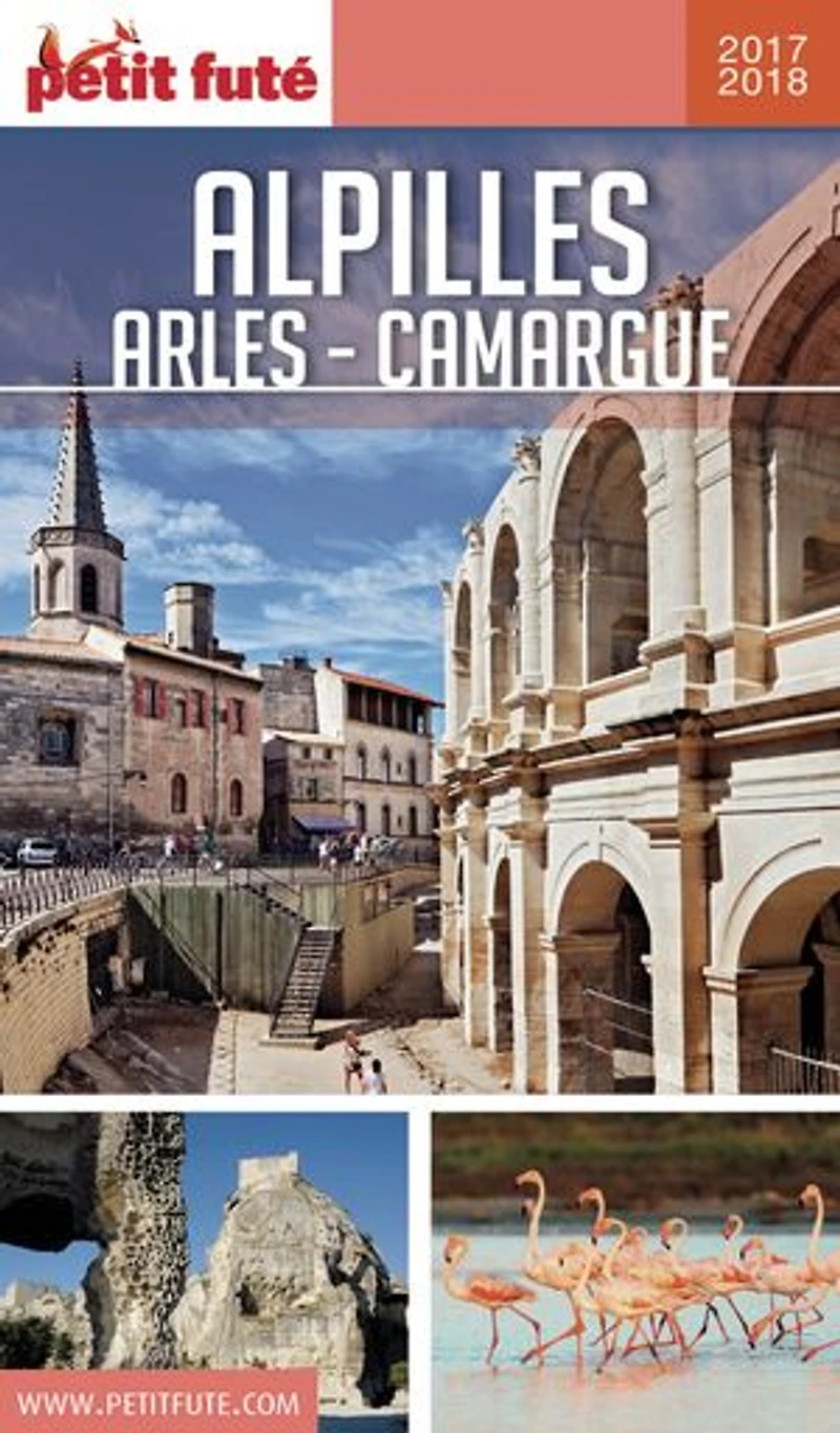 Alpilles, Arles, Camargue: 2021-2022
