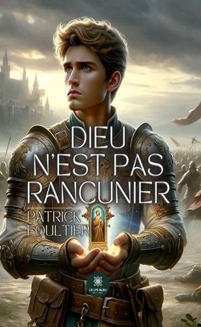 Dieu n’est pas rancunier