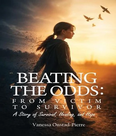 Beating The Odds: "A story of Survival, Healing, and Hope"