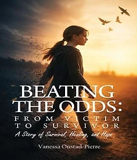 Beating The Odds: "A story of Survival, Healing, and Hope"