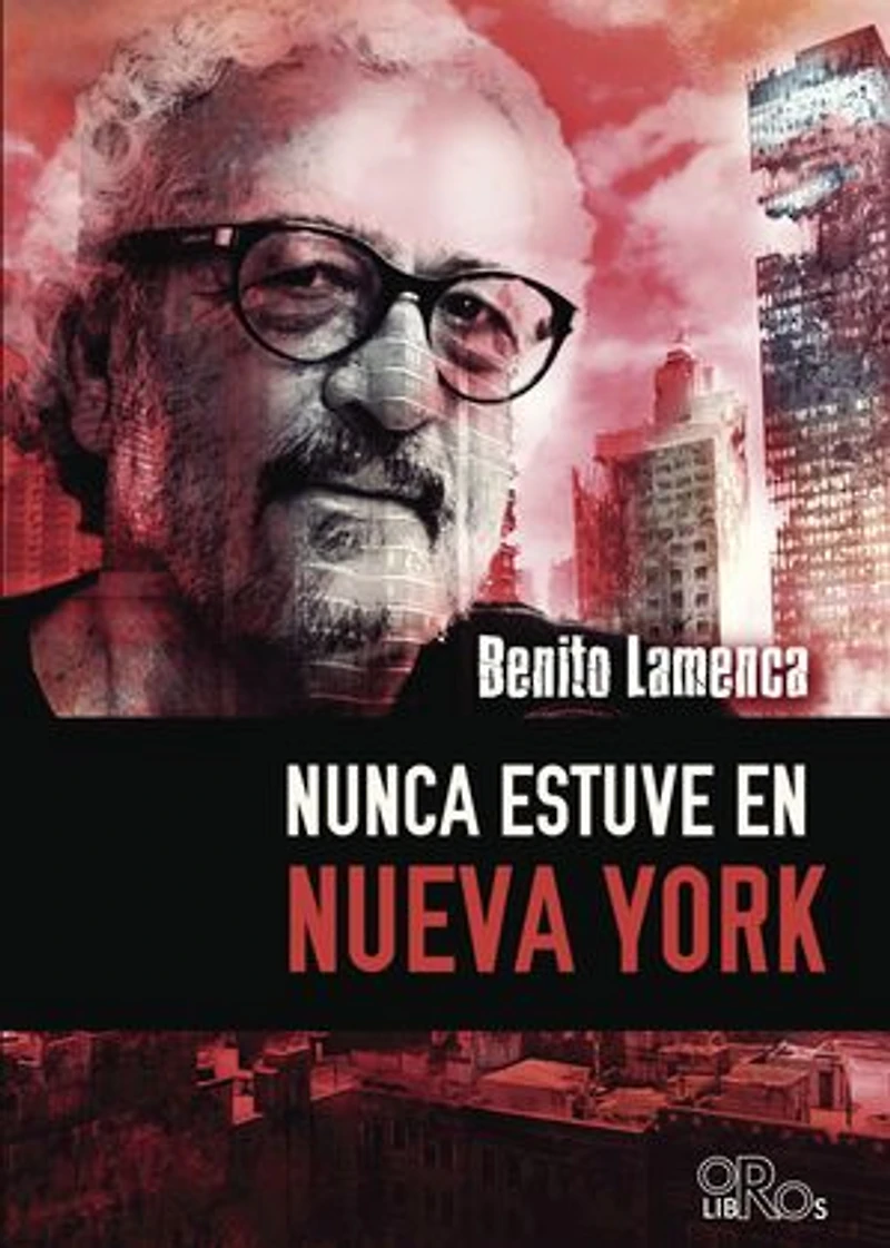 Nunca estuve en Nueva York
